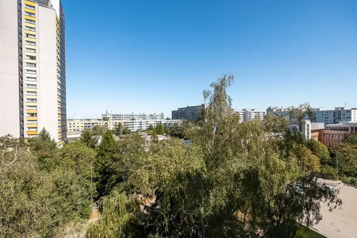Prodej bytu 4+kk, Praha - Háje, Kupeckého, 89 m2