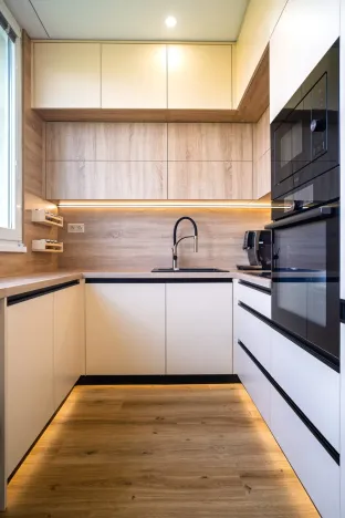 Prodej bytu 2+1, Brno - Lesná, Šrámkova, 54 m2