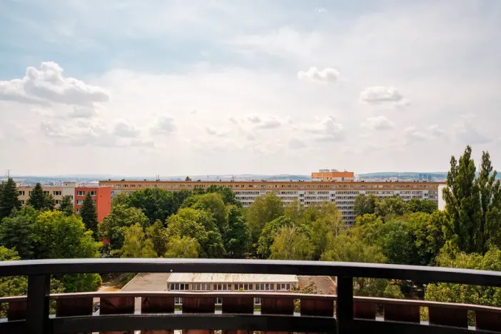 Prodej bytu 2+1, Brno - Lesná, Šrámkova, 54 m2