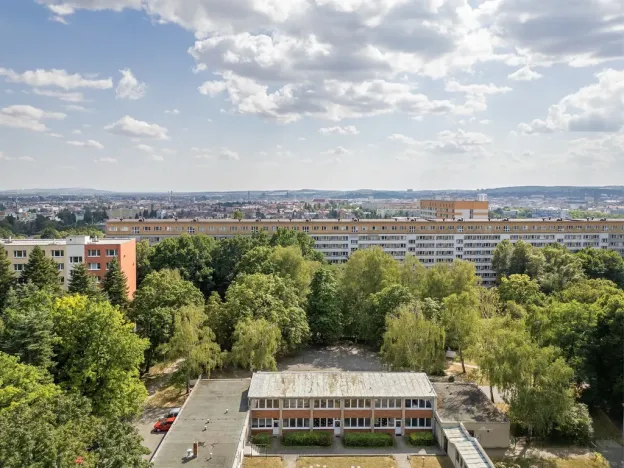 Prodej bytu 2+1, Brno - Lesná, Šrámkova, 54 m2