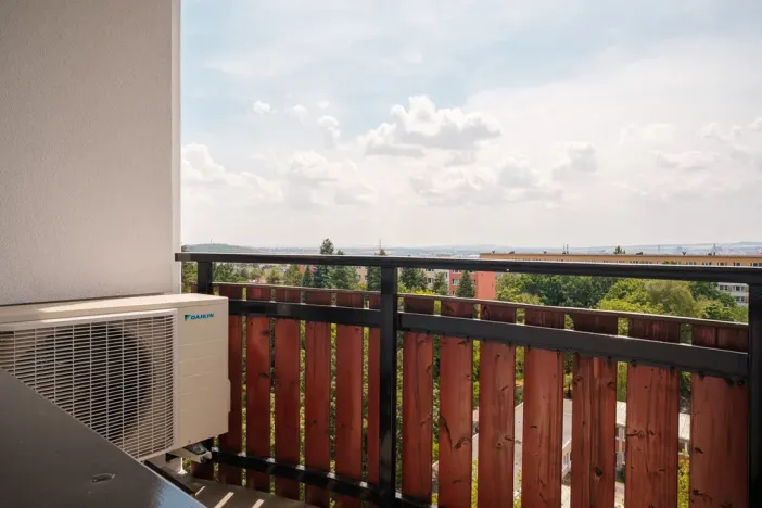Prodej bytu 2+1, Brno - Lesná, Šrámkova, 54 m2