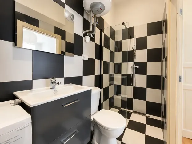 Pronájem bytu 2+1, Horažďovice, Komenského, 65 m2
