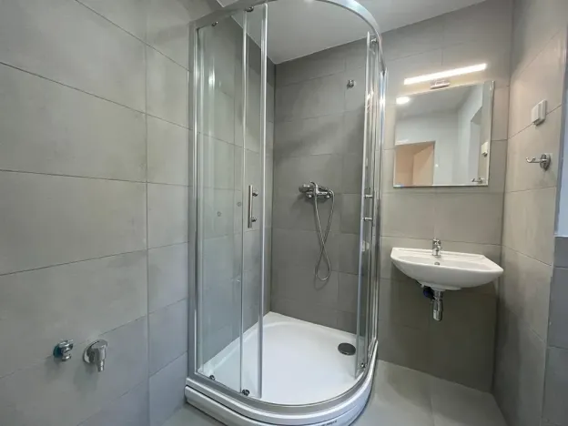 Pronájem bytu 2+1, Třinec, Jablunkovská, 53 m2