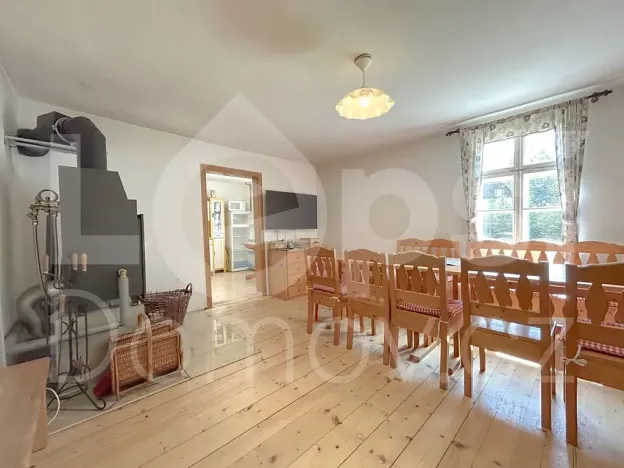 Prodej rodinného domu, Bělá pod Pradědem, 225 m2