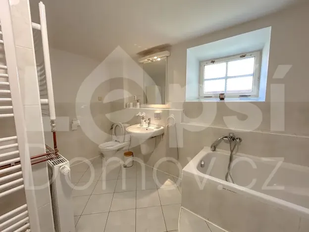 Prodej rodinného domu, Bělá pod Pradědem, 225 m2