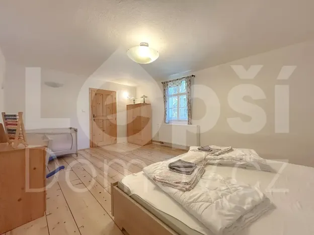 Prodej rodinného domu, Bělá pod Pradědem, 225 m2