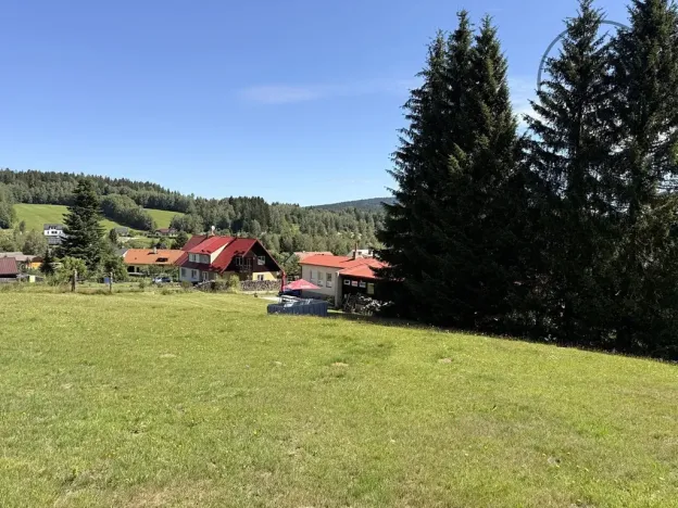Prodej apartmánu, Přední Výtoň, 423 m2