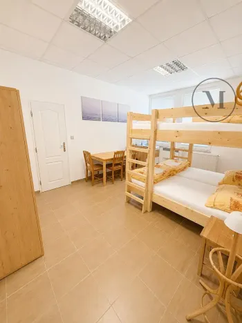 Prodej apartmánu, Přední Výtoň, 423 m2