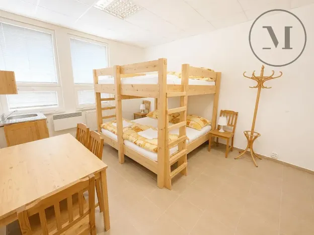 Prodej apartmánu, Přední Výtoň, 423 m2