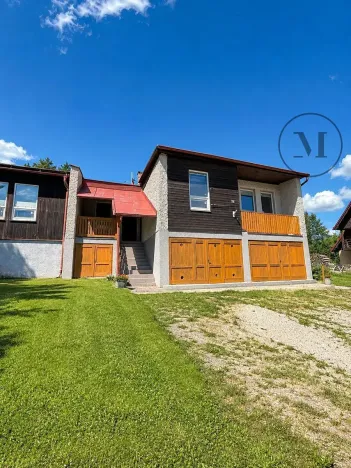 Prodej apartmánu, Přední Výtoň, 423 m2