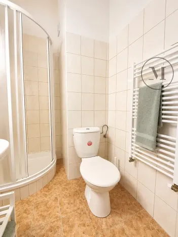 Prodej apartmánu, Benešov nad Černou, 36 m2