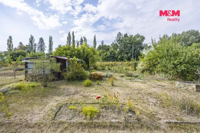 Prodej chaty, Hradec Králové - Pouchov, 8 m2