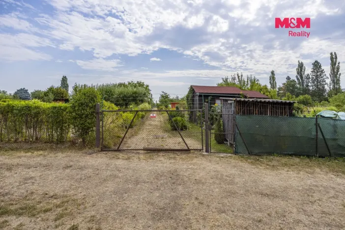 Prodej chaty, Hradec Králové - Pouchov, 8 m2