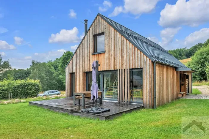 Prodej rodinného domu, Bílý Potok, 142 m2