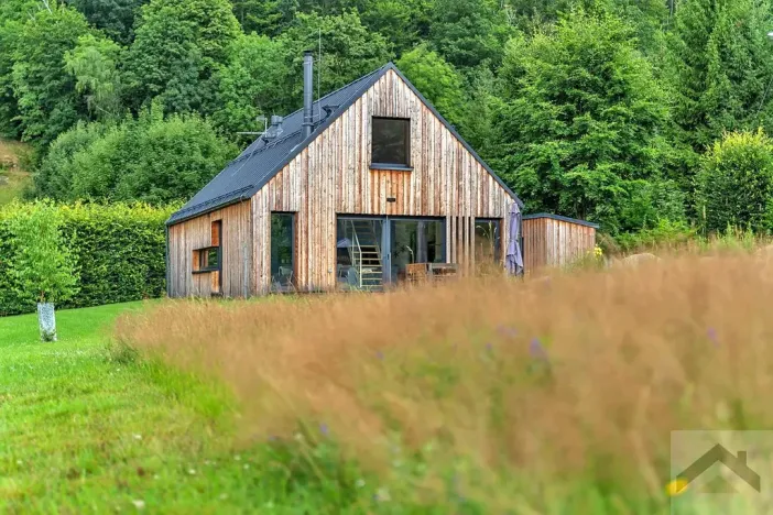 Prodej rodinného domu, Bílý Potok, 142 m2