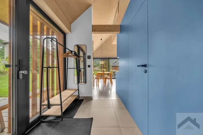 Prodej rodinného domu, Bílý Potok, 142 m2