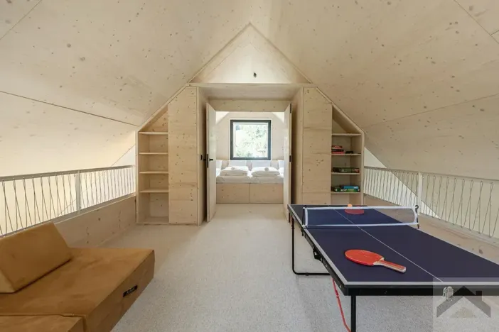 Prodej rodinného domu, Bílý Potok, 142 m2