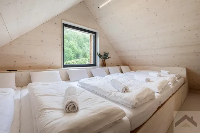 Prodej rodinného domu, Bílý Potok, 142 m2