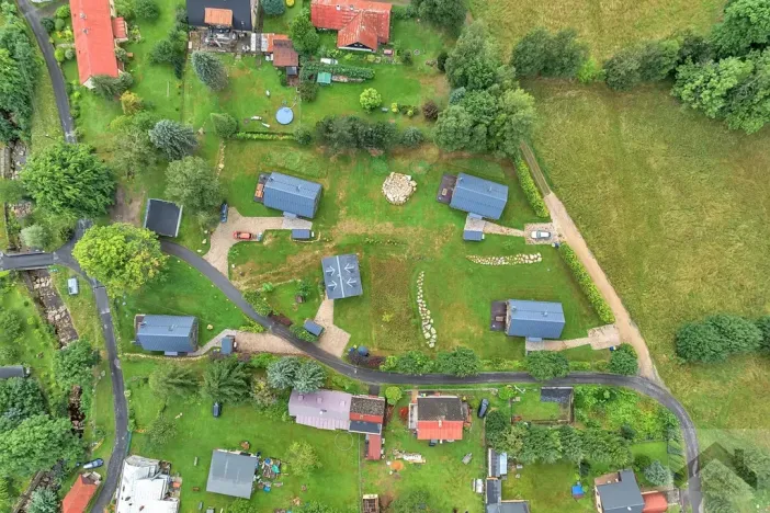 Prodej rodinného domu, Bílý Potok, 142 m2