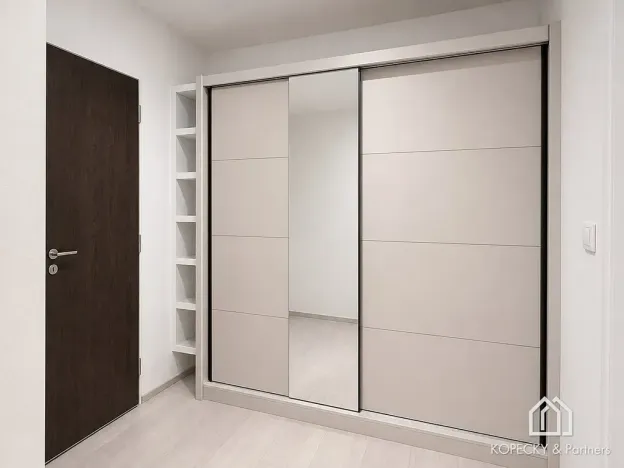 Pronájem bytu 2+kk, Praha - Chodov, Drahňovická, 55 m2