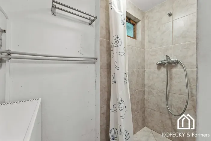 Prodej chaty, Stříbrná Skalice, 30 m2