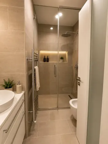 Prodej bytu 2+kk, Praha - Nusle, Slavojova, 37 m2