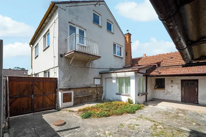 Prodej rodinného domu, Ostrovačice, Zákoutí, 124 m2