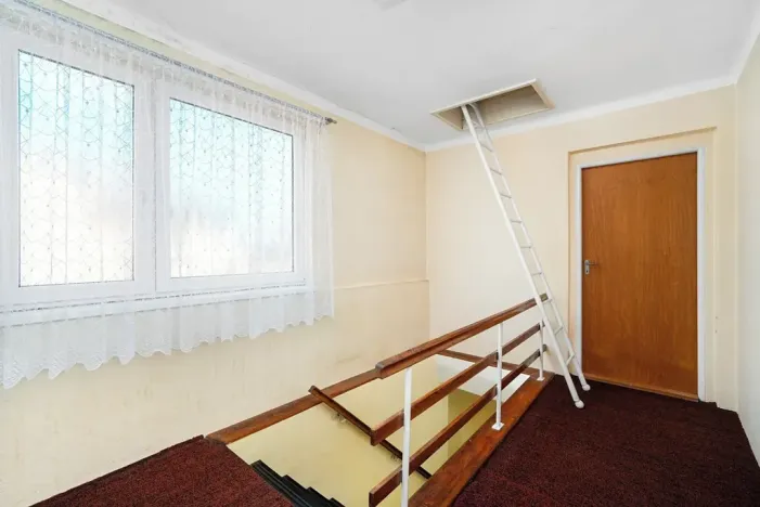 Prodej rodinného domu, Ostrovačice, Zákoutí, 124 m2
