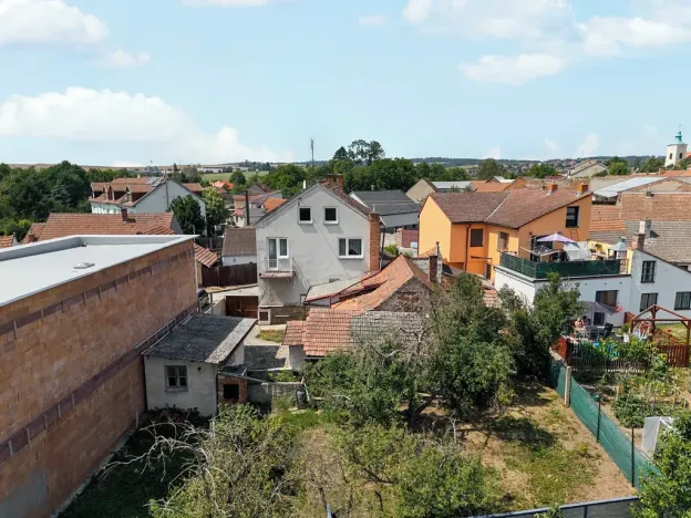 Prodej rodinného domu, Ostrovačice, Zákoutí, 124 m2