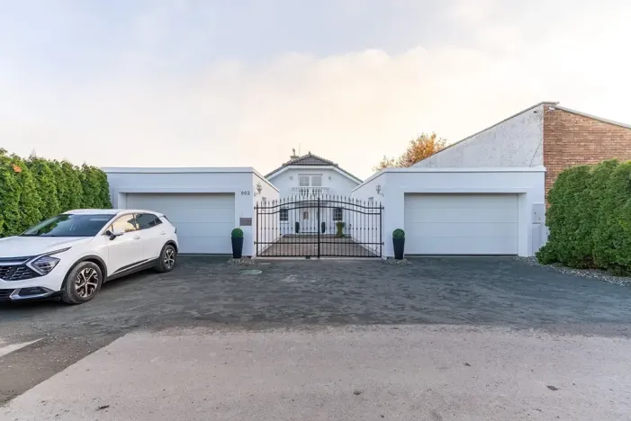 Prodej rodinného domu, Kostelec na Hané, 200 m2