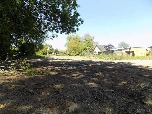 Prodej pozemku pro bydlení, Kostelec na Hané, 949 m2