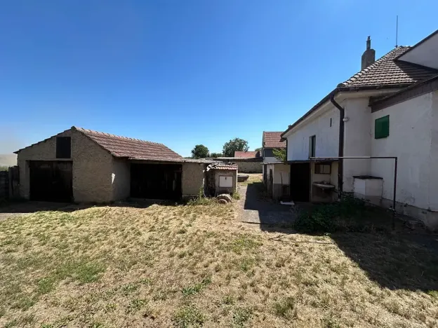 Prodej rodinného domu, Cítov, 164 m2