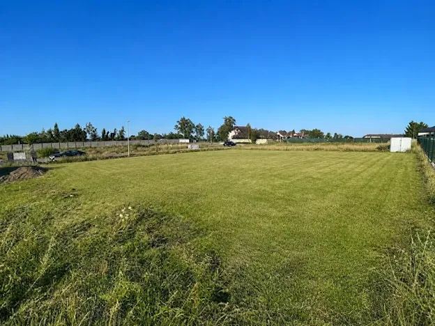 Prodej pozemku pro bydlení, Chlumec nad Cidlinou, 825 m2