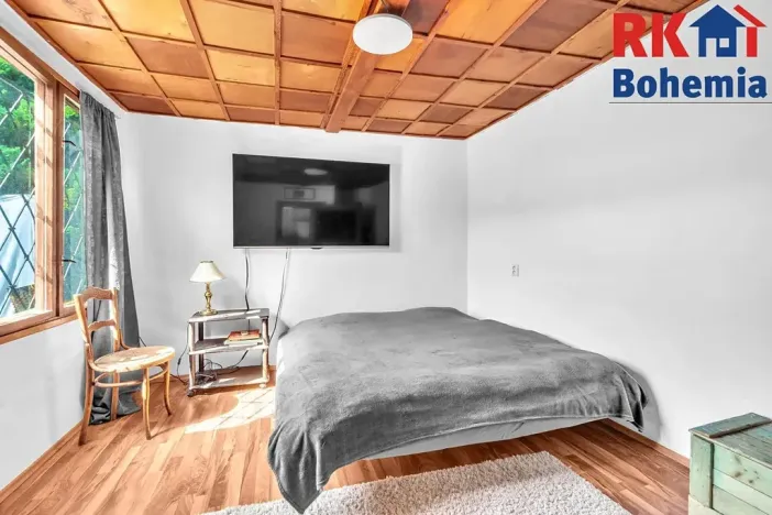 Prodej chaty, Zdiby, Draháňské údolí, 70 m2