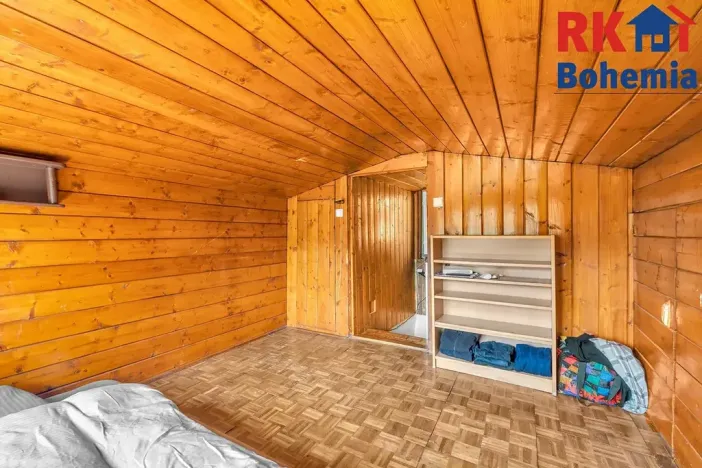 Prodej chaty, Zdiby, Draháňské údolí, 70 m2
