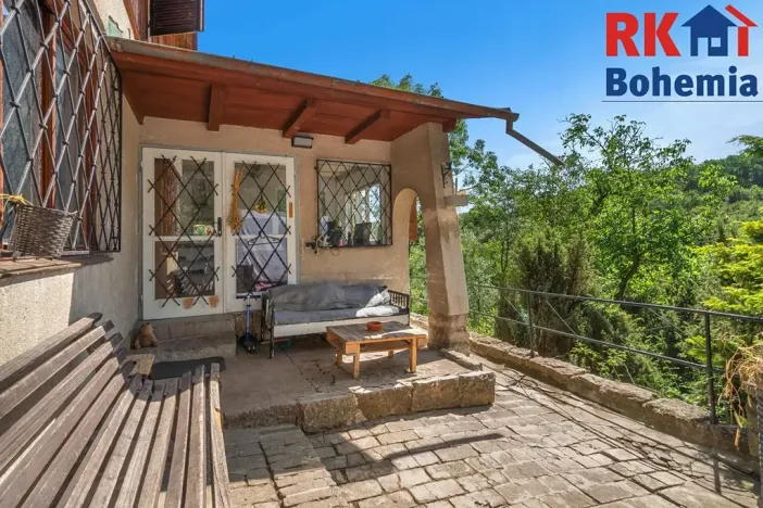 Prodej chaty, Zdiby, Draháňské údolí, 70 m2