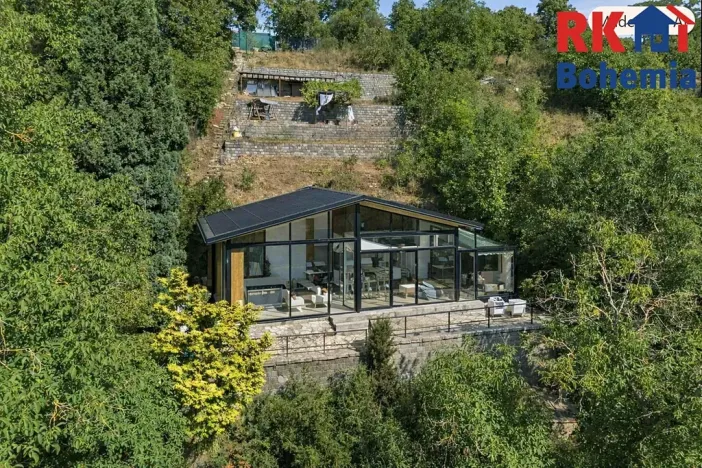 Prodej chaty, Zdiby, Draháňské údolí, 70 m2