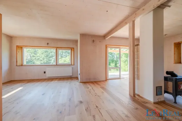 Prodej rodinného domu, Štědrá, 140 m2