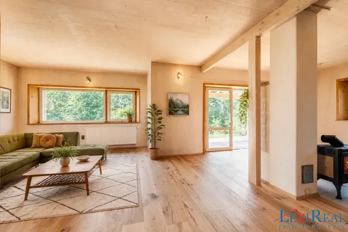 Prodej rodinného domu, Štědrá, 140 m2