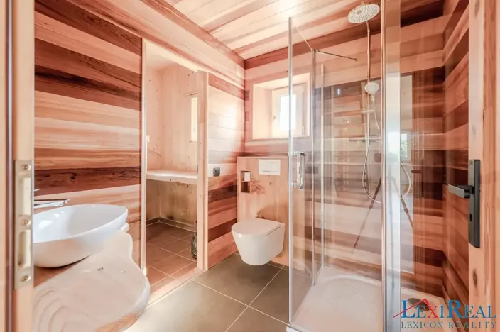 Prodej rodinného domu, Štědrá, 140 m2