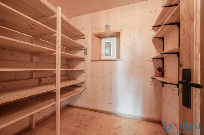 Prodej rodinného domu, Štědrá, 140 m2