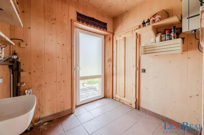 Prodej rodinného domu, Štědrá, 140 m2