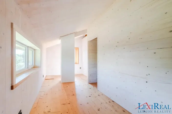 Prodej rodinného domu, Štědrá, 140 m2