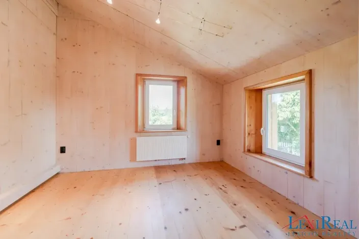 Prodej rodinného domu, Štědrá, 140 m2