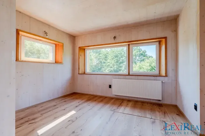 Prodej rodinného domu, Štědrá, 140 m2