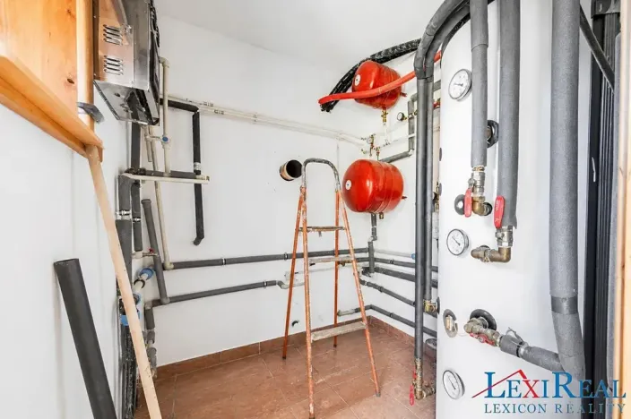 Prodej rodinného domu, Štědrá, 140 m2