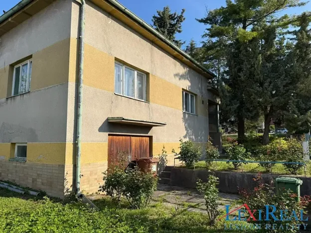 Prodej rodinného domu, Církvice, 250 m2