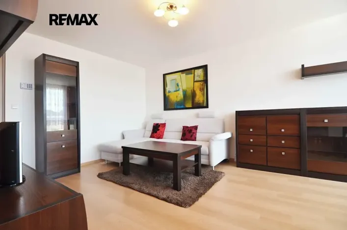 Prodej bytu 3+kk, Praha - Řepy, Mrkvičkova, 71 m2
