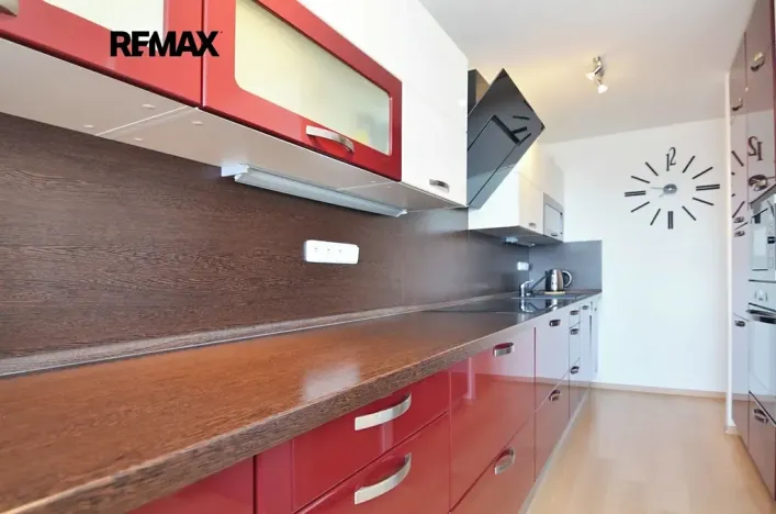 Prodej bytu 3+kk, Praha - Řepy, Mrkvičkova, 71 m2