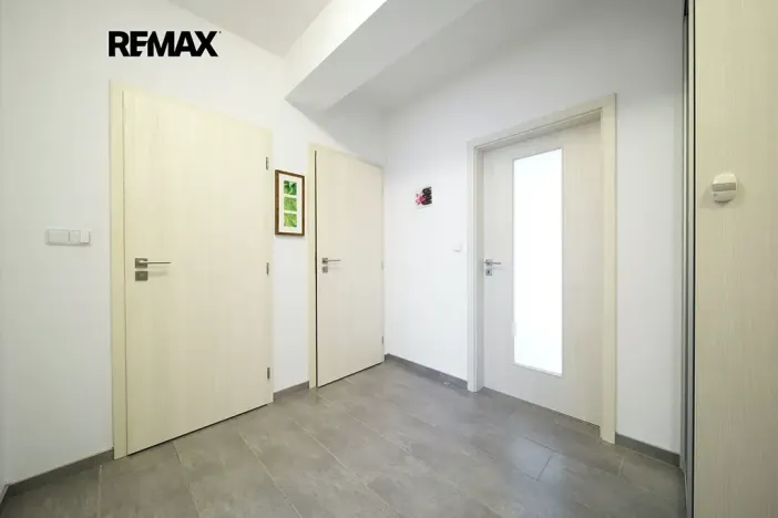 Pronájem bytu 2+1, Plzeň, Černická, 65 m2